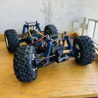 Rc auto teil