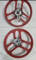 Grimeca Mofafelgen Pony GTX 16 "