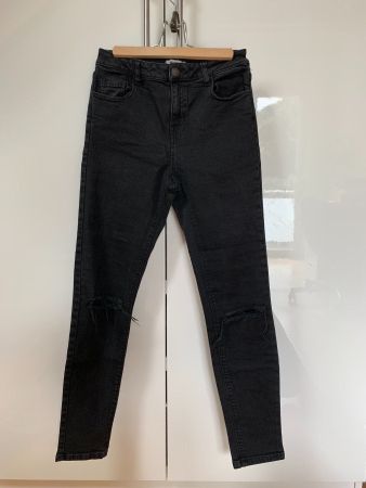 Brandy Melville Skinny high waist Jeans