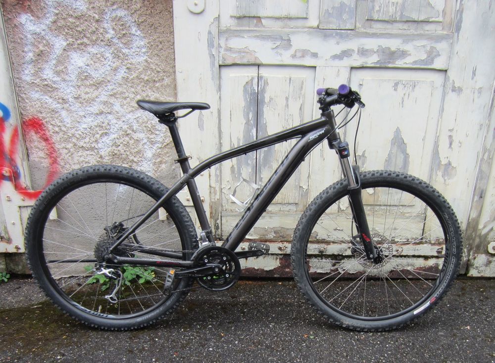 Specialized Velos: Sehr gutes SPECIALIZED PITCH – Gebraucht aus Bern von 123frii 3