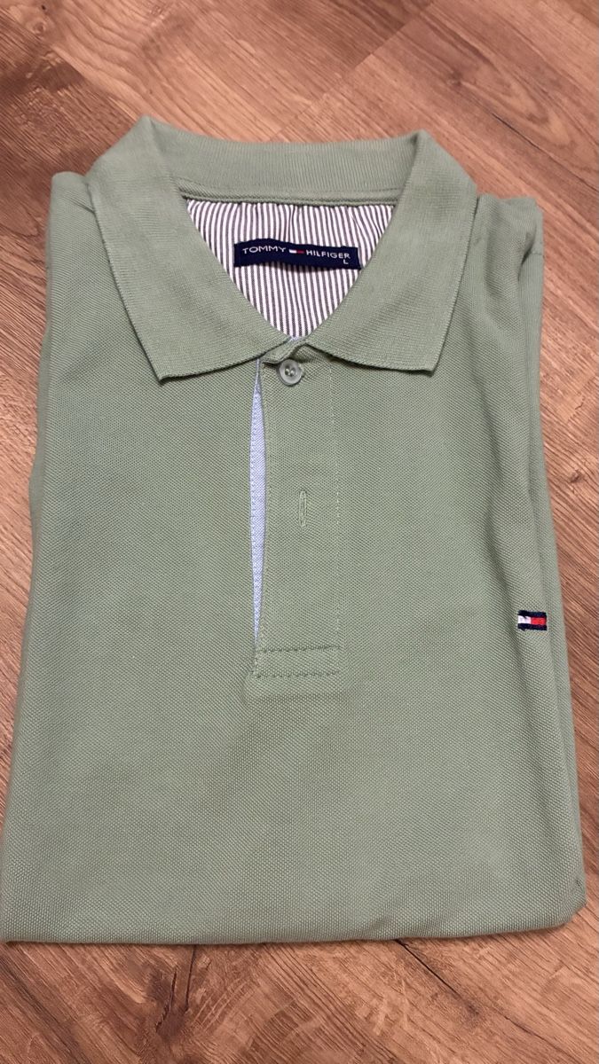 Lotti di vestiti: Polo Shirts Herren 5 Stk. – Usato da Staad SG venduto da Micho76 3