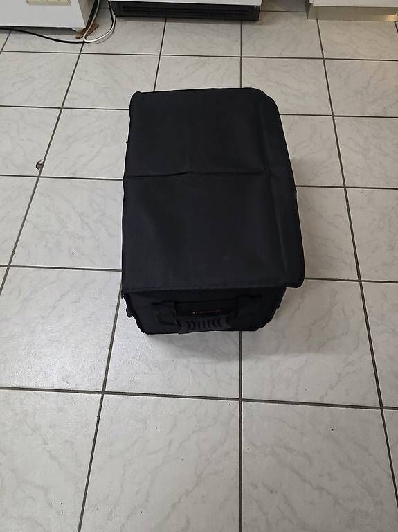 Valigie: Kofferaumbox – Usato da Finsterhennen venduto da sim_6v75 1