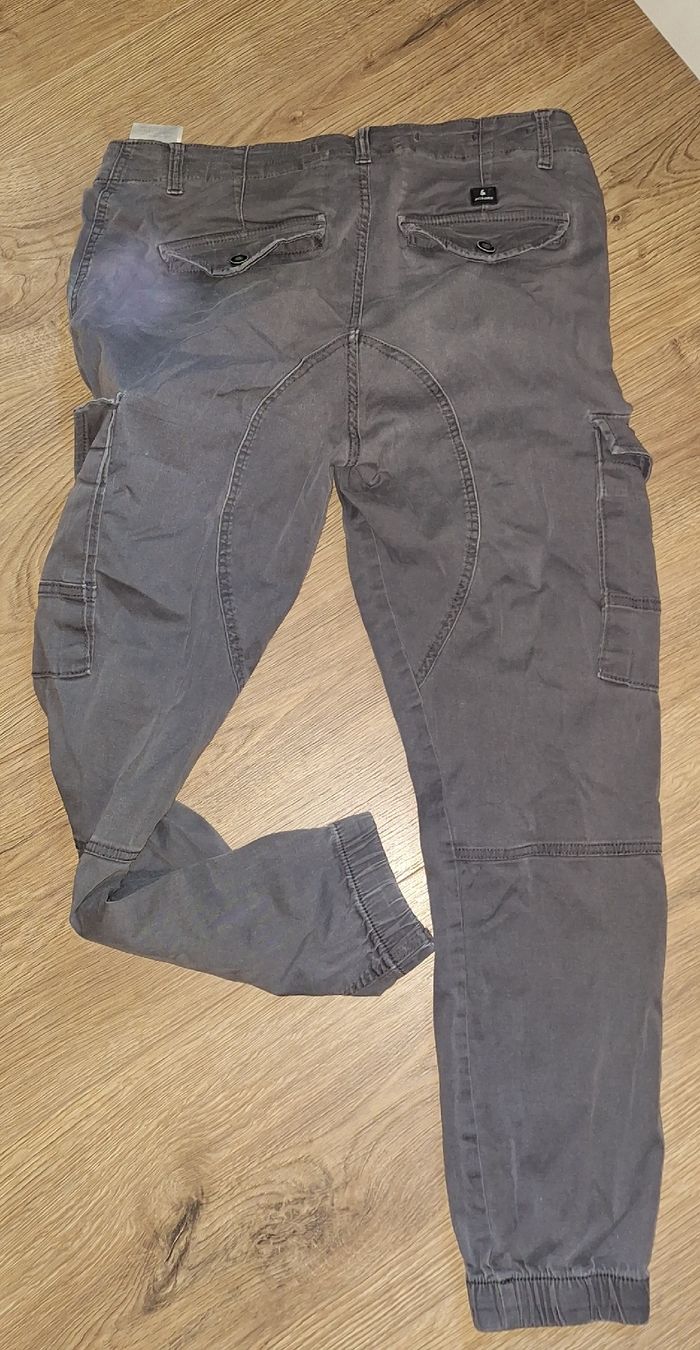 Jack & Jones Pantaloni: Cargo Hose Jack and Jones  – Usato da Uttigen venduto da lunalisa01 1