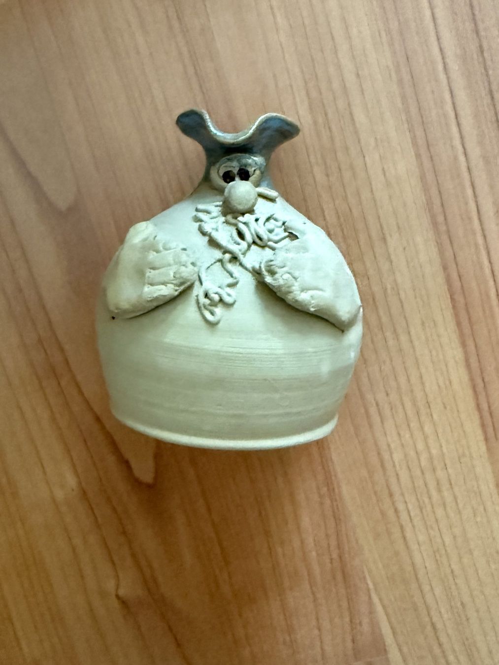 Tutte le decorazioni: Keramikkrug Gesicht – Nuovo (secondo la descrizione) da Wängi venduto da squirrelwoman