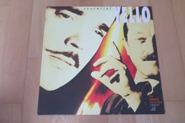 Yello – Essential