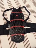 Protection dorsale Dainese pro armor