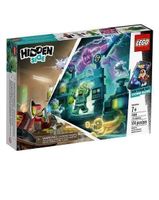 LEGO 70418 Hidden Side J.Bs Geisterlabor