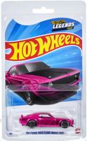 Hot Wheels Legends Tour 69 Ford Mustang Boss 302 neu OVP!