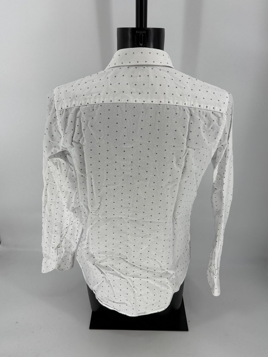 Camicie: Hemd Gr. 41 von Dan John – Usato da Auenstein venduto da moin. 2