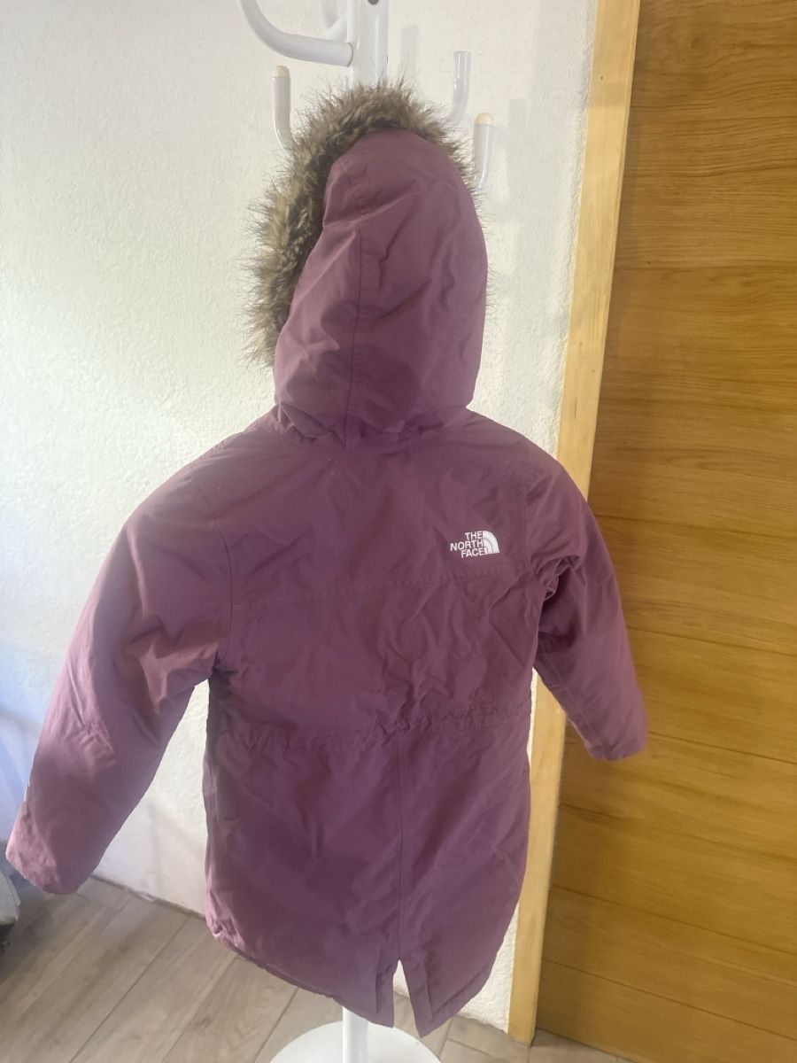 North Face Jacken & Mäntel: veste hiver imperméable  – Gebraucht aus beurnevésin von roalpa 1