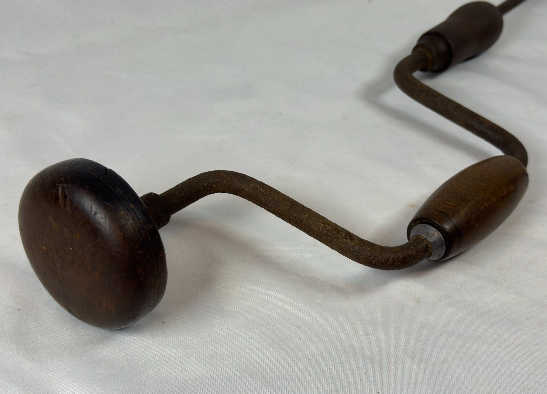 Tutti gli attrezzi: Ancienne Perceuse manuelle – Usato da Tramelan venduto da lolopat 4