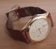 Montre quartz SEVA