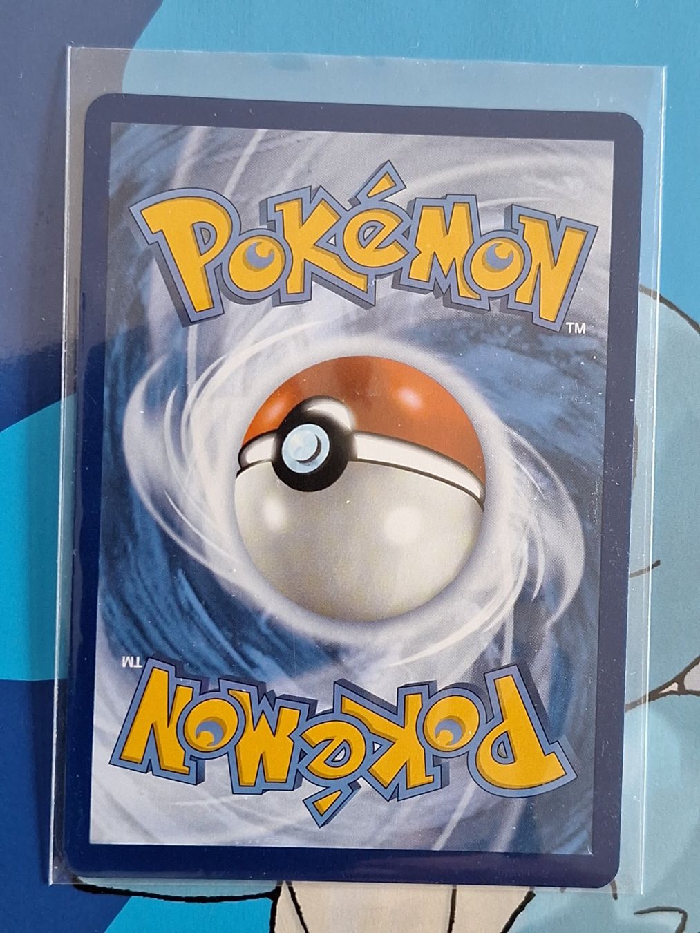 Pokémon Sammelbilder & Trading cards: Espathra Ex – Gebraucht aus Altstätten SG von GGsGameshop 1