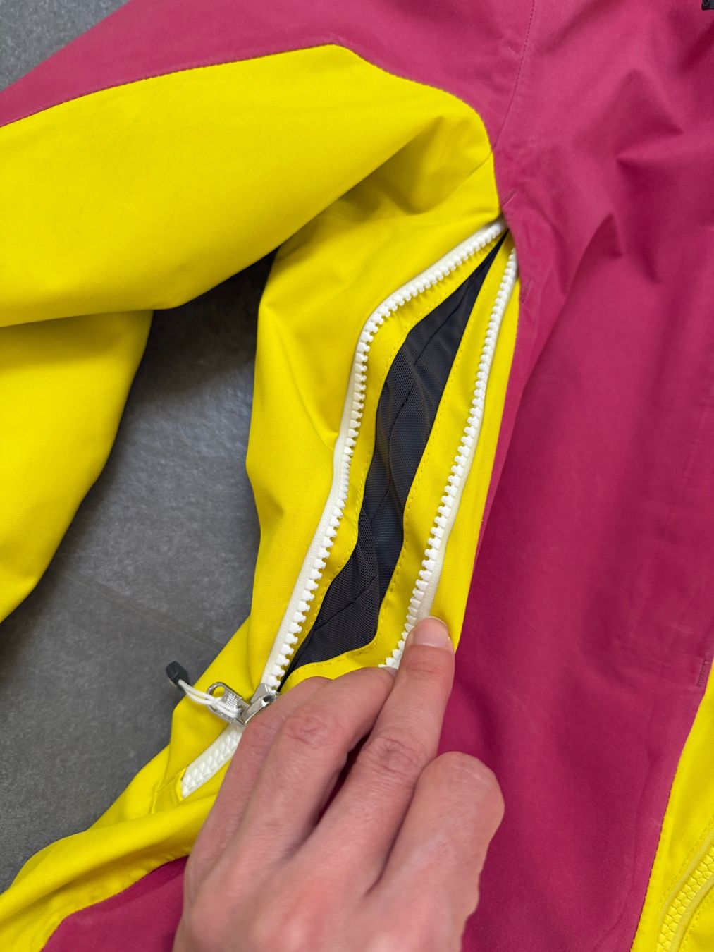 Peak Performance Giacche: Peak Performance – Usato da Matten b. Interl venduto da iamue 4