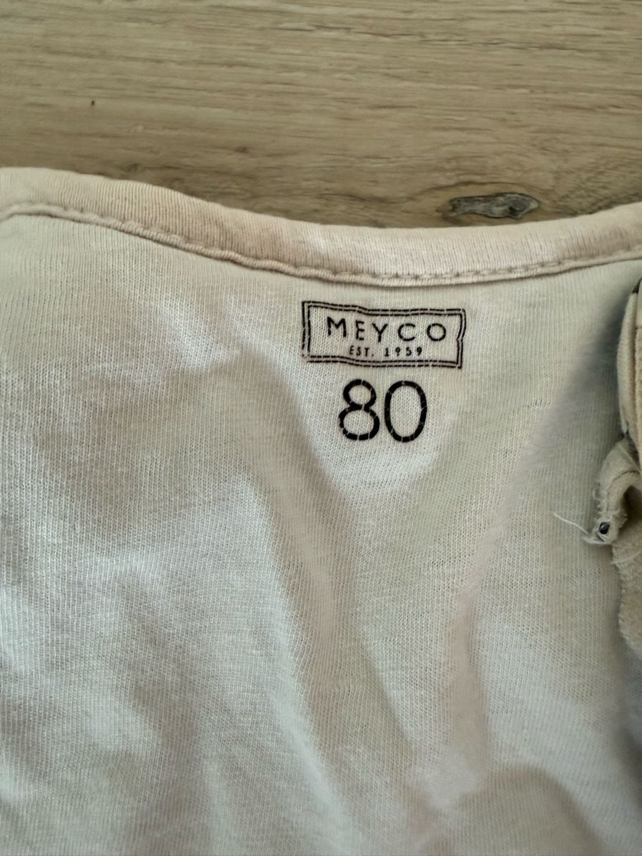 Sacchi a pelo: Babyschlafsack Meyco mit Beinen – Usato da Oberglatt ZH venduto da vabend 1