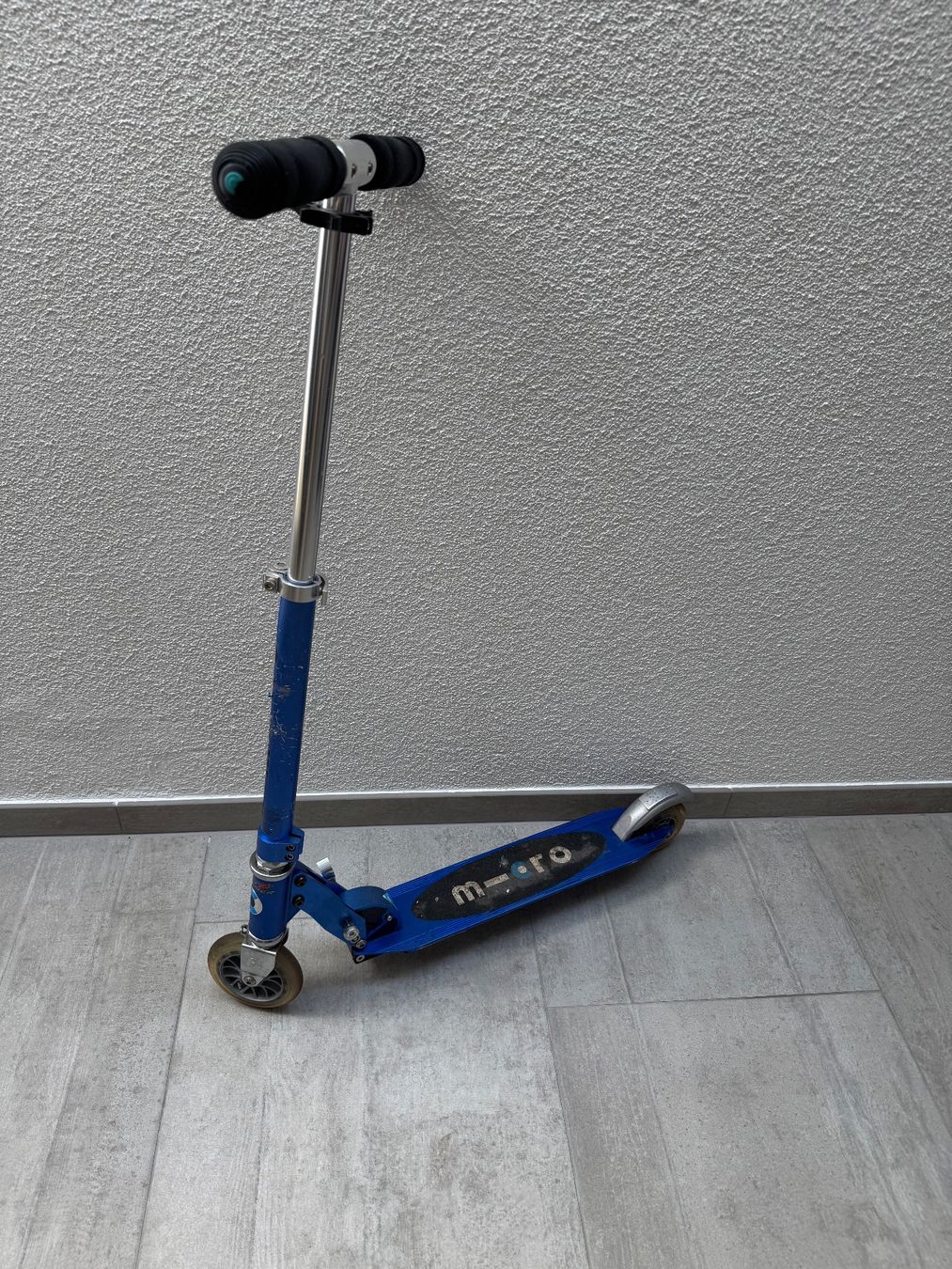Micro Kickboard: Micro - Trotinette 2 roues – Usato da Zürich venduto da odi_ldv8