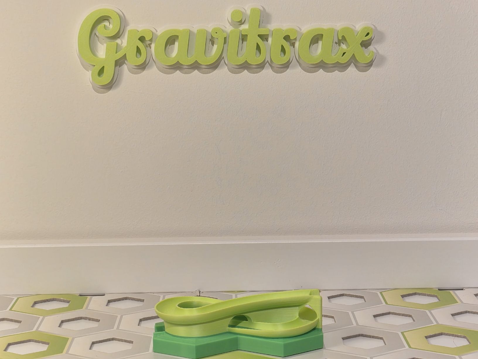Ravensburger Giocattoli: Gravitrax Murmelbahn Erweiterung – Nuovo e nell'imballaggio originale da Riehen venduto da jel_lqq7 2