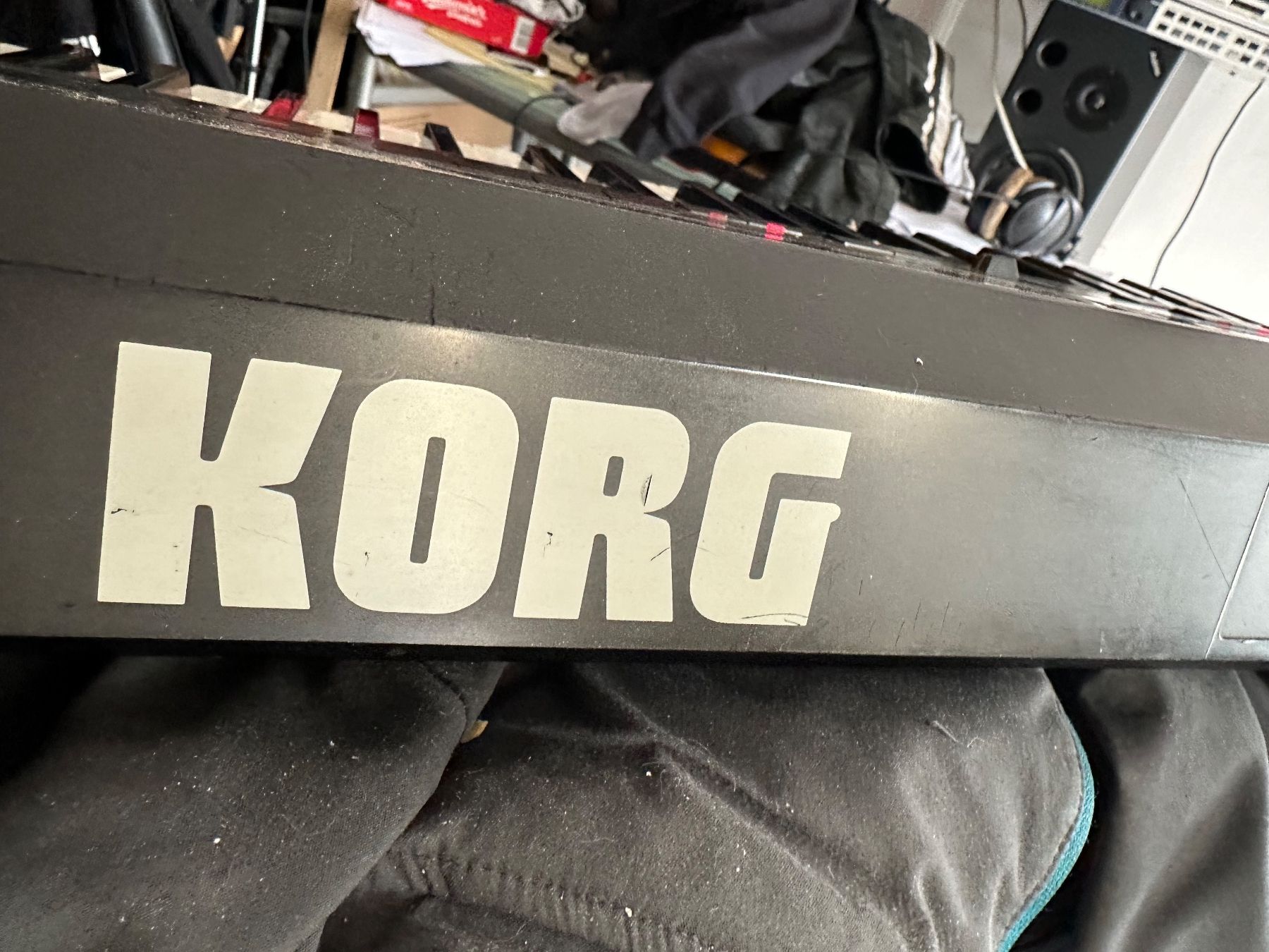 Korg Strumenti musicali: Korg DW 8000 – Usato da Hallau venduto da Shoteg 6