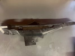 Seitenschutz links original Puch Sport X30 NS/NL