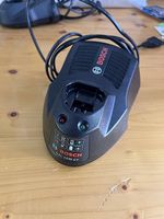 Akkuladegerät Bosch GAL 1230 CV