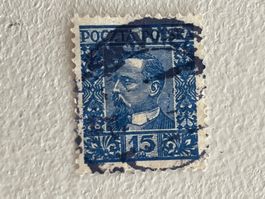 SALE ! Polen Briefmarken ab 1 CHF