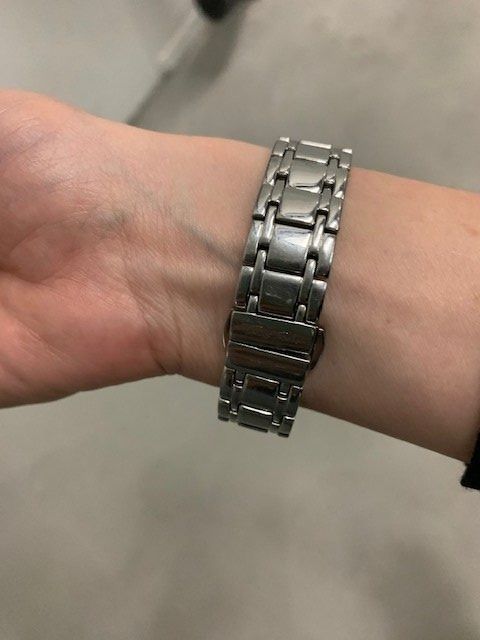 Thomas Sabo Orologi: Thomas Sabo Damenuhr – Usato da Lachen SZ venduto da stettnic 4