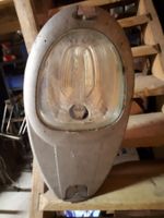 Lampe éclairage publique PHILIPS