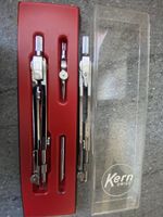 Kern Swiss Zirkel Set - Präzision für Schule & Büro