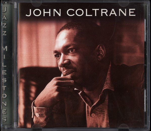 CDs: John Coltrane JAZZ MILESTONES CD neu ovp – D'occasion à Kandergrund par Sososo