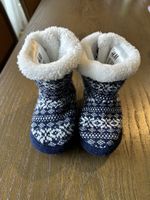 Baby Winterschuhe Gr 22
