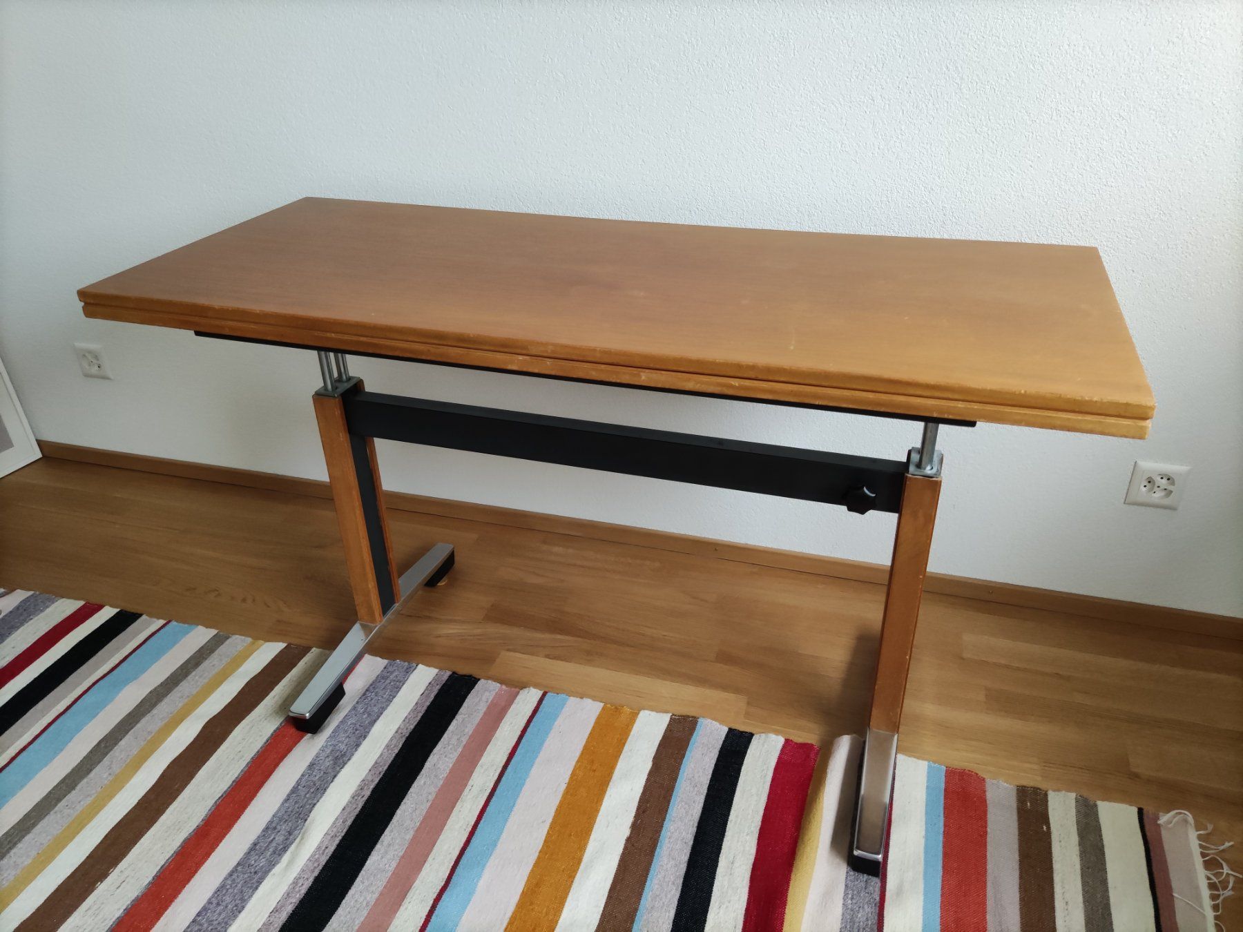 Tables: Table modulable – D'occasion à Orbe par ecilea