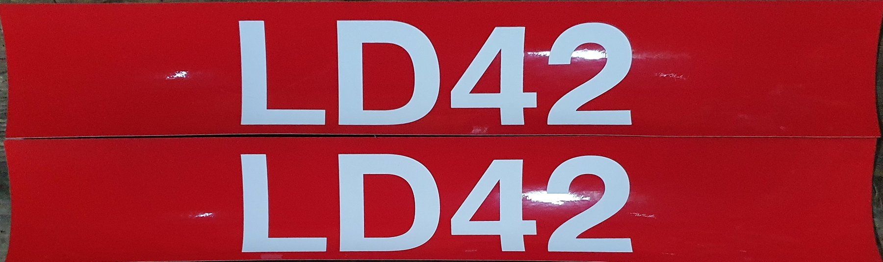 Sticker: Aebi – Nuovo e nell'imballaggio originale da Flumserberg Bergheim venduto da Flumserberg03