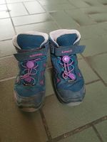 Lowa Wanderschuhe Gr29 Gortex