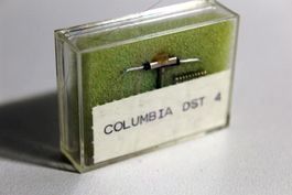 Neue NADEL: Zenith/Columbia/Astatic