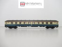 Liliput 894 04 Personenwagen 1.Klasse DB ohne OVP DC GS H0