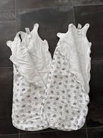 2x Schlafsack Grösse 86/92