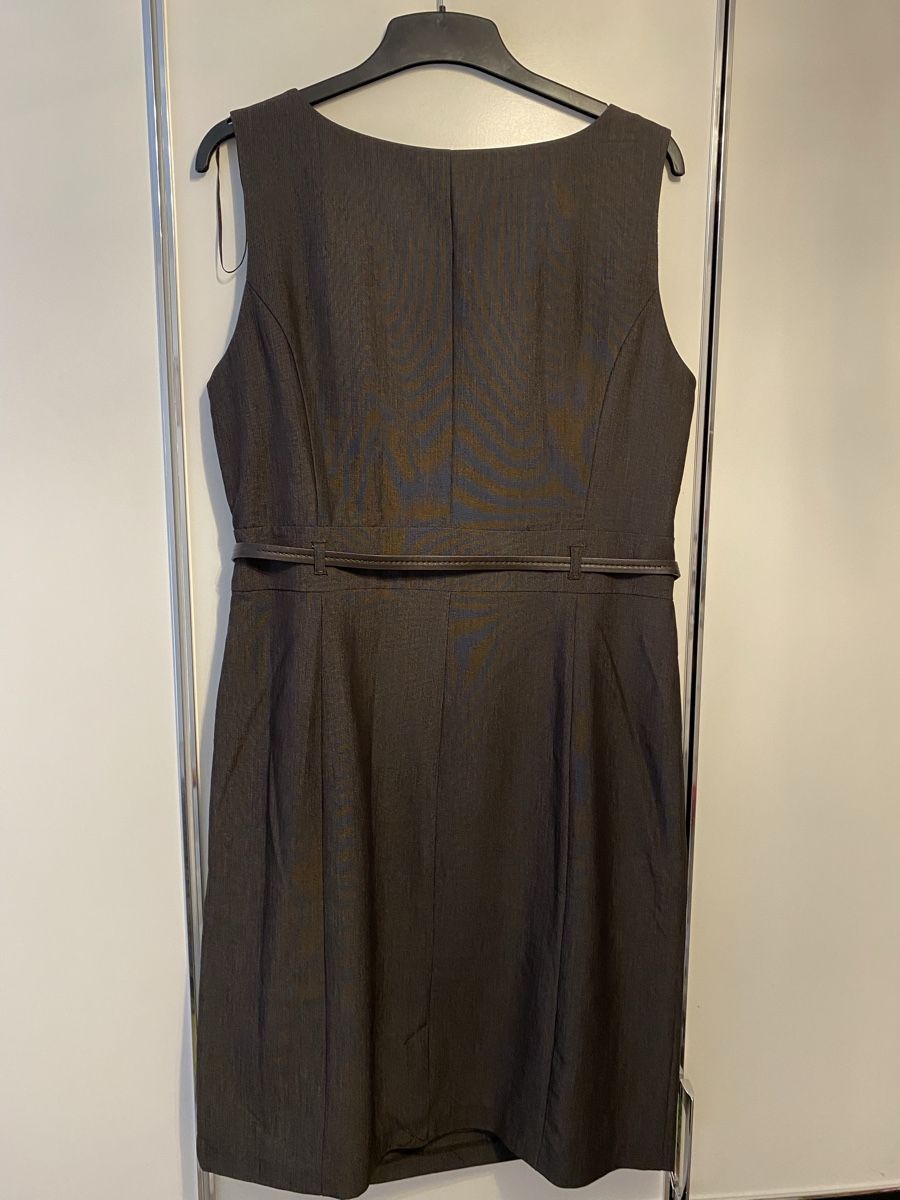 Tom Tailor Vestiti: Damen Kleid TOM TAILOR Gr.42 – Usato da Pfungen venduto da Sheki56 2