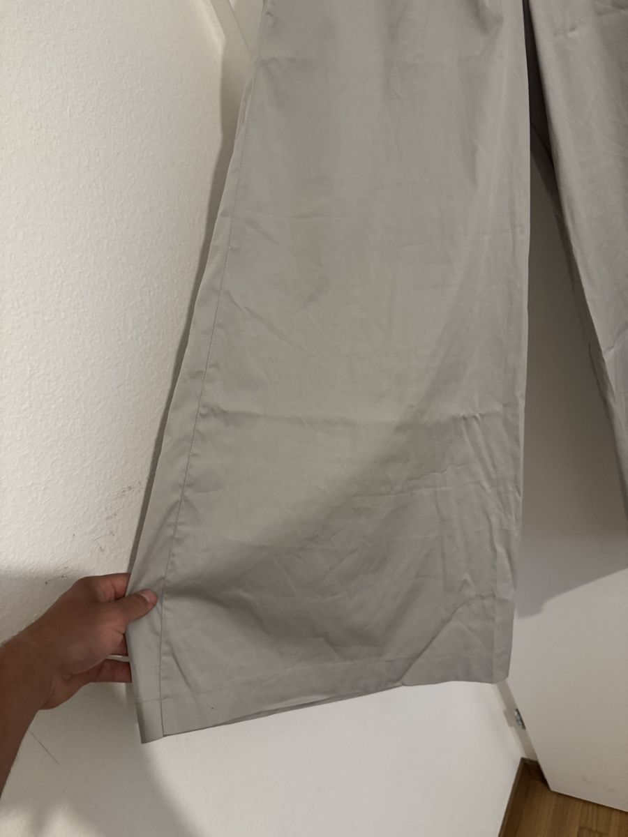 Pantaloni: Mac Culotte Oversize hose, Gr. 36, Top Zustand – Nuovo (secondo la descrizione) da Wetzikon ZH venduto da Jan_wojt 1