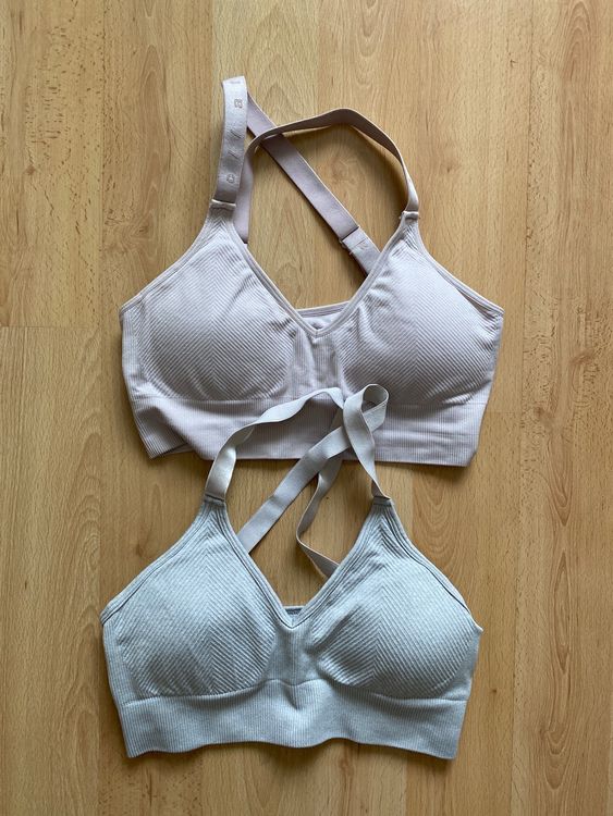Sport BH H&M Kaufen auf Ricardo