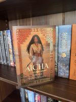 Aïcha - illumicrate exclusive edition