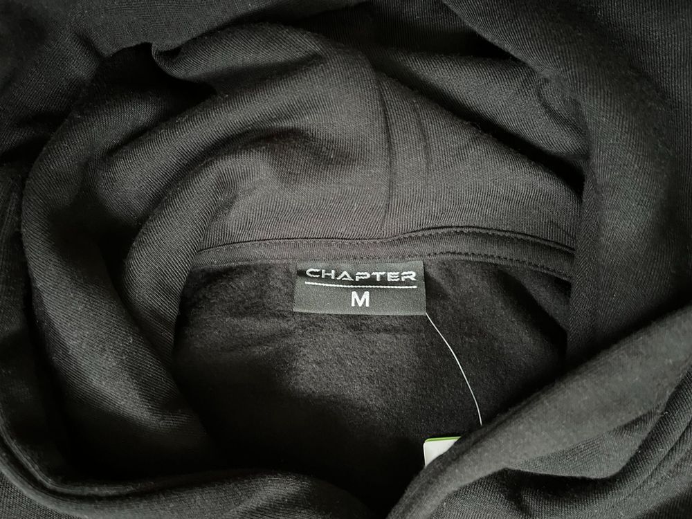 Kapuzenpullover Gr M. Fabrikneu 2