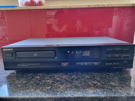 Sony CDP 213
