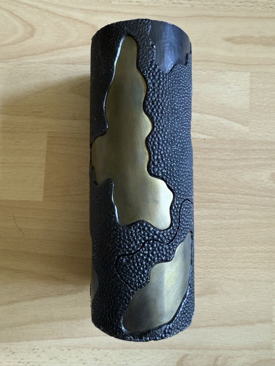 Candele: Patrick Coard Designerkerzen – Nuovo e nell'imballaggio originale da Zürich venduto da lenchen2 7