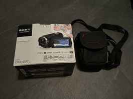 Sony Handycam HDR-CX410VE