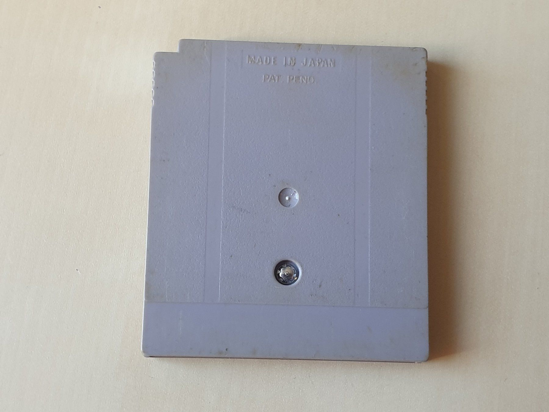 Nintendo Giochi: Quarth – Usato da Stansstad venduto da collectorsshop 1