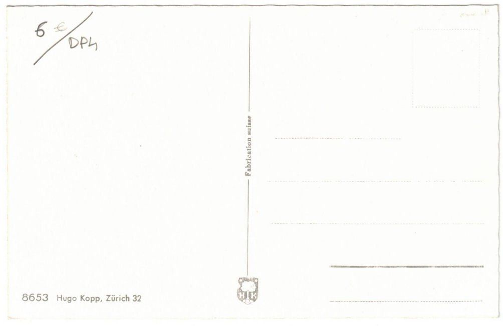 Cartoline postali: Piotta - Standseilbahn Ritom – Usato da Binningen venduto da Mountainrider 1