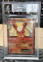 Flareon EX RC6 - BGS 8.5 NM-MT+ Rara ✨(IT)