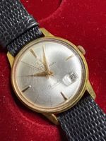 Titus Matic Pentaster Vintage 34 mm