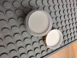 Doonails Dipping Powder, Farbe Cool Moondust