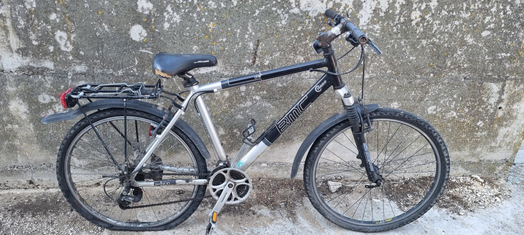 Velos: Velos für Export 5 Stück – Defekt aus Zürich von beaahaus 1